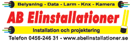 Elinstallationer i Näsum